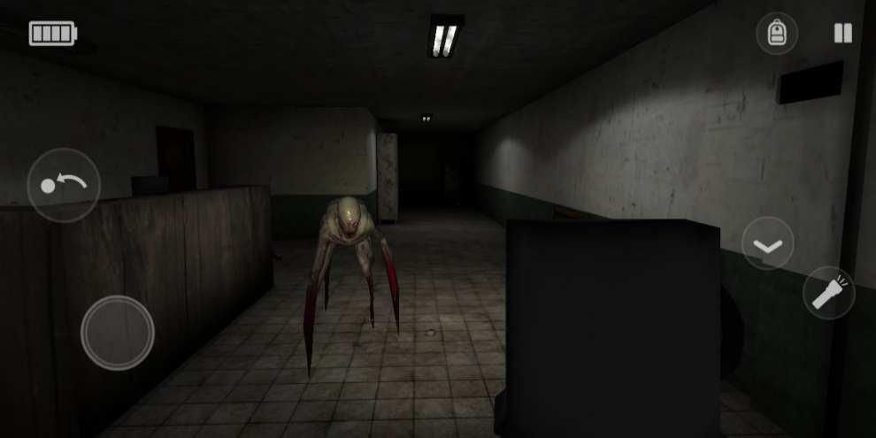 Melhores Jogos de Terror Multiplayer com Amigos para Android