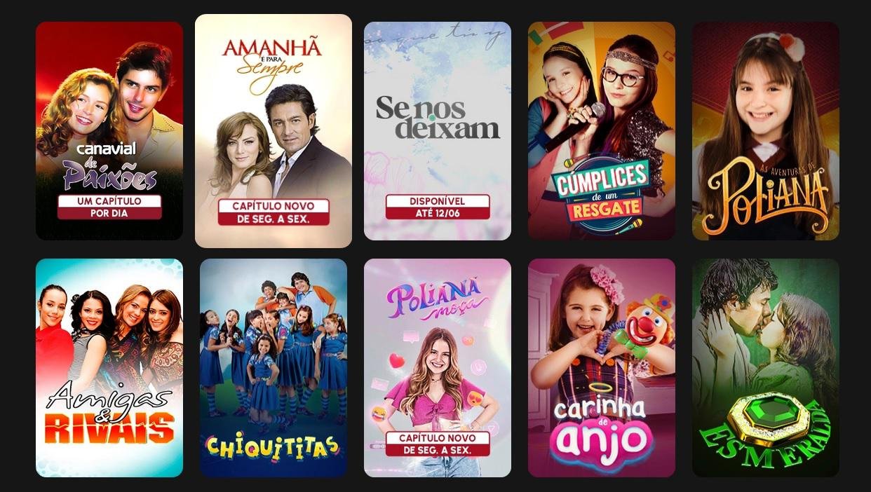 91 melhor ideia de Assistir tv ao vivo  assistir tv ao vivo, novelas  antigas, novelas brasileiras