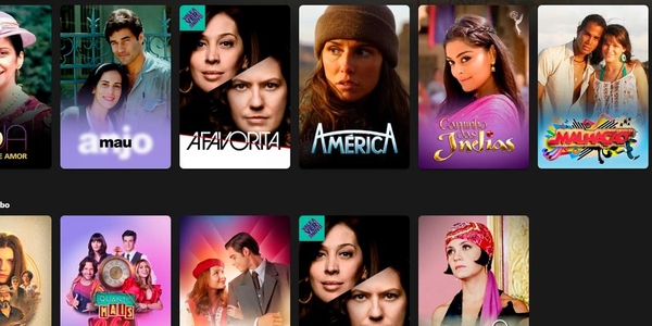 Imagem de: Apps para assistir novelas grátis: confira nossa seleção
