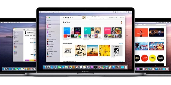 Imagem de: Como explorar o iTunes?