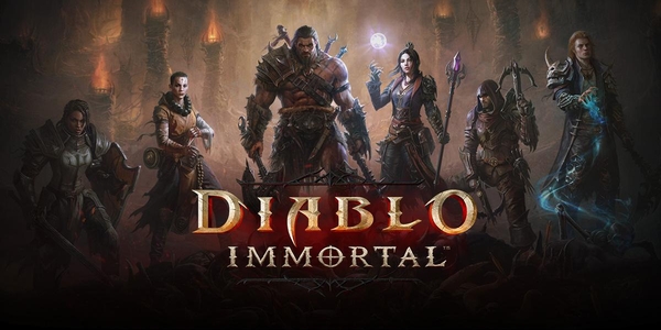 Imagem de: Diablo Immortal: como baixar, jogar e mandar bem no game