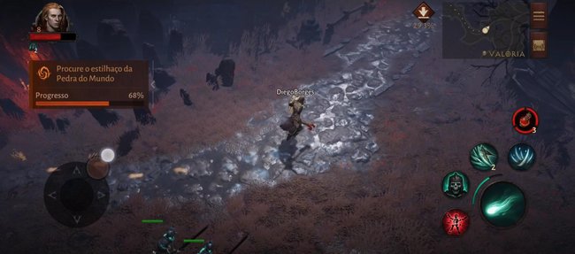 Diablo Immortal: Download do Jogo grátis para PC já está disponível