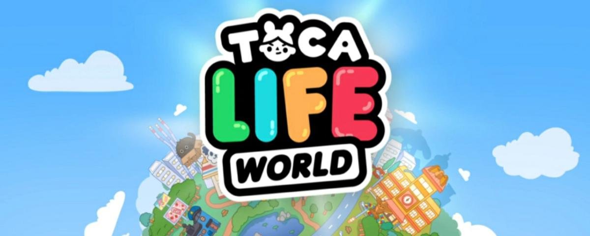 Toca Life World - Jogue Toca Life World Jogo Online