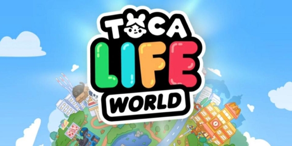 Imagem de: 4 jogos do Toca Life disponíveis no Baixaki