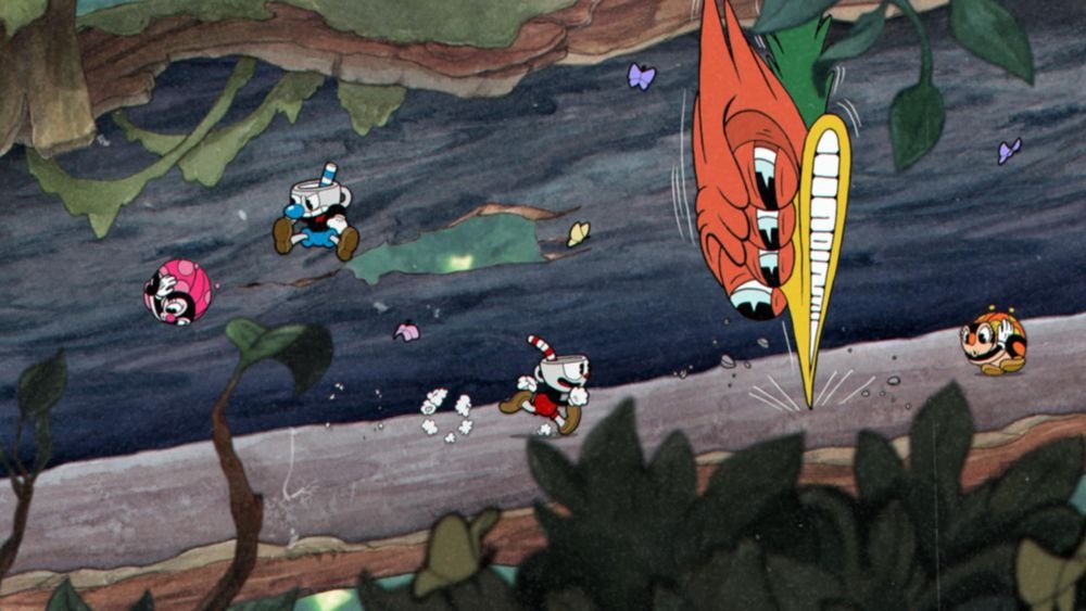 Cuphead LITE v9.1 APK - Baixar para celular - Mundo Android