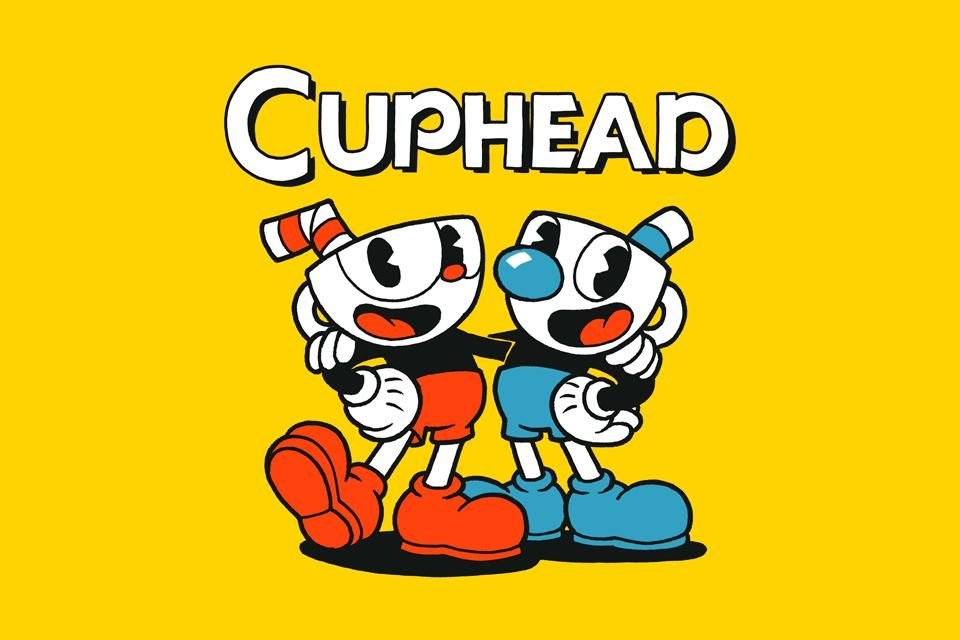 Tutorial Cuphead no celular ! #cuphead #tutorial #cupheadandroid