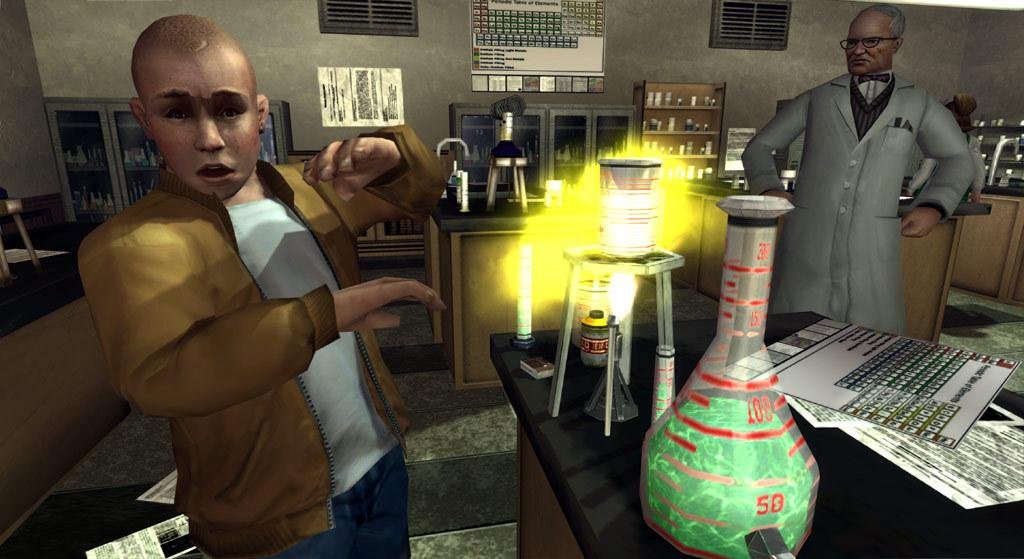 Bully Anniversary Edition: dicas para começar a jogar