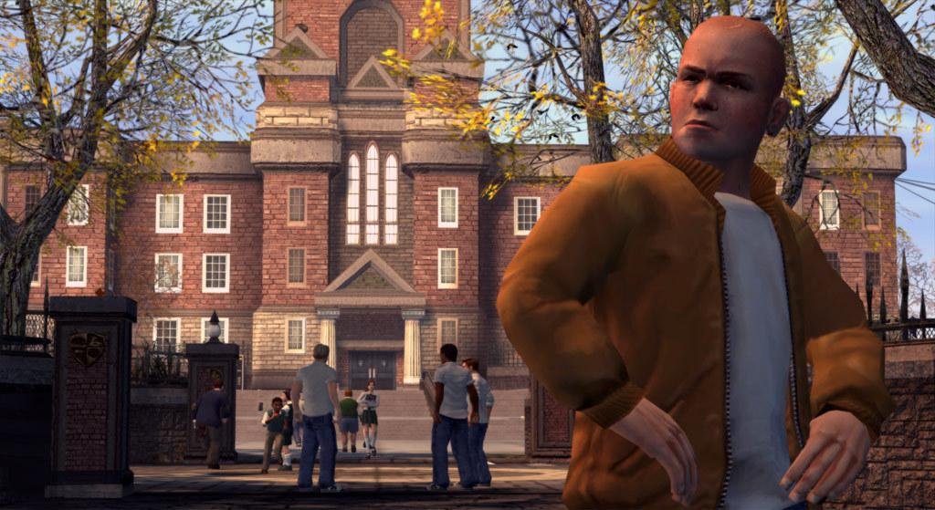 Bully, o jogo polêmico, ganha versão para Android e iPhone