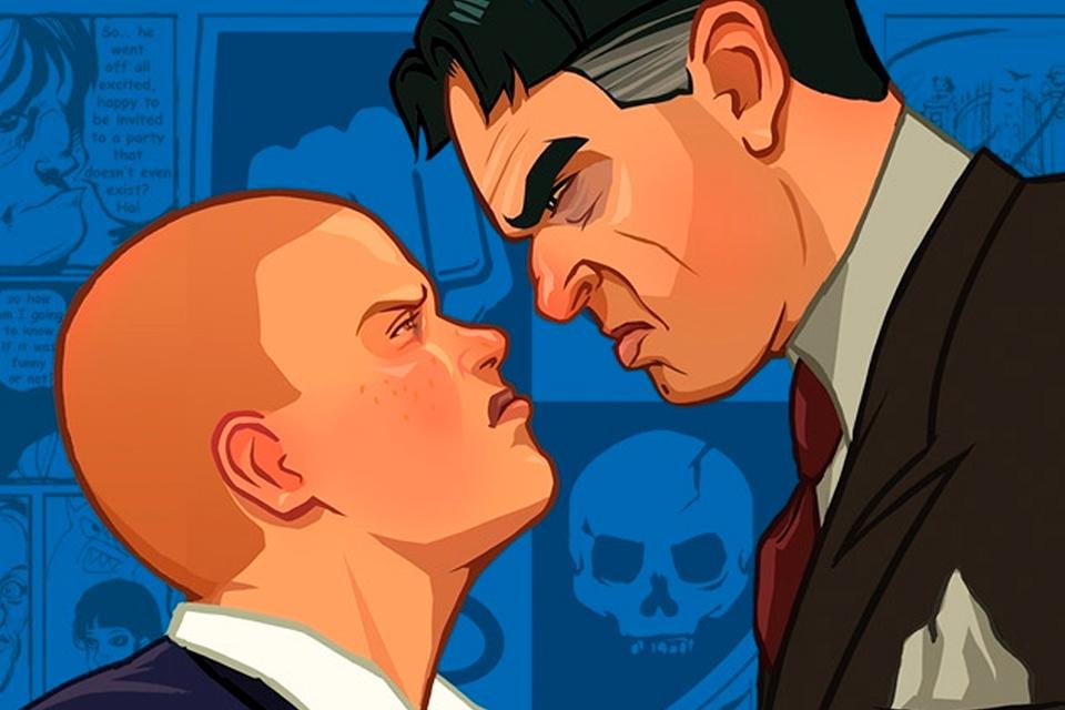 Bully, o jogo polêmico, ganha versão para Android e iPhone