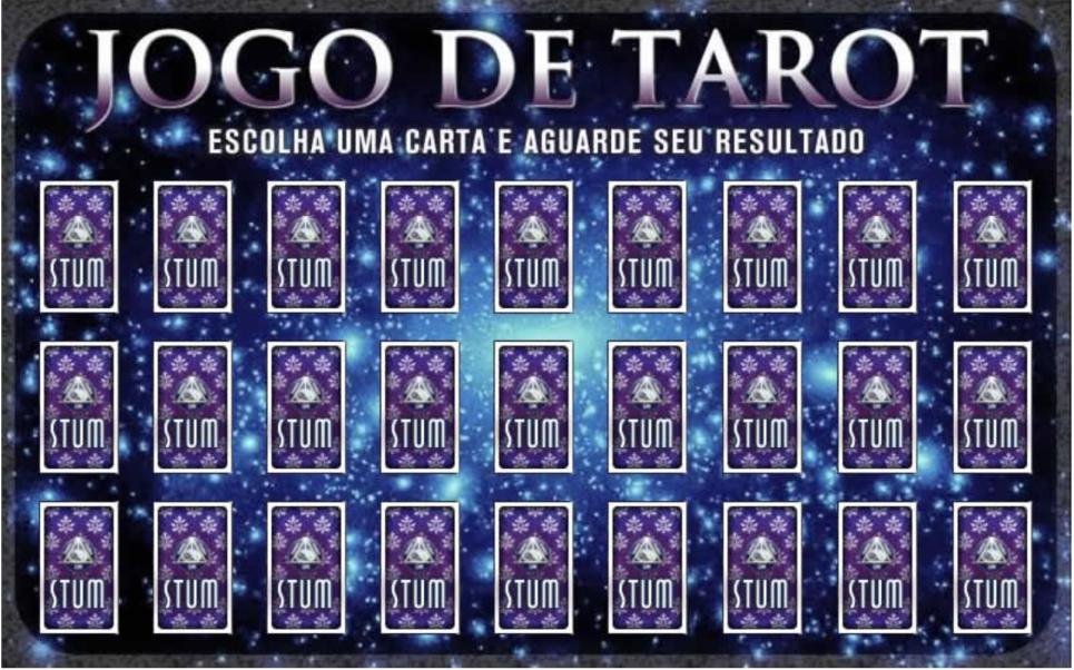 Tarot online gratis 🌎