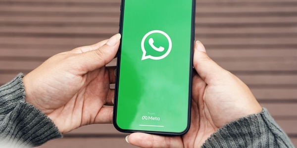 Imagem de: Como ter 2 contas do WhatsApp no mesmo celular?