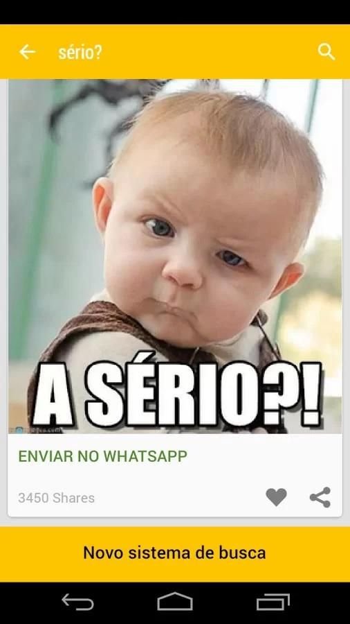 18 imagens engraçadas que você precisa usar no Whatsapp - Purebreak