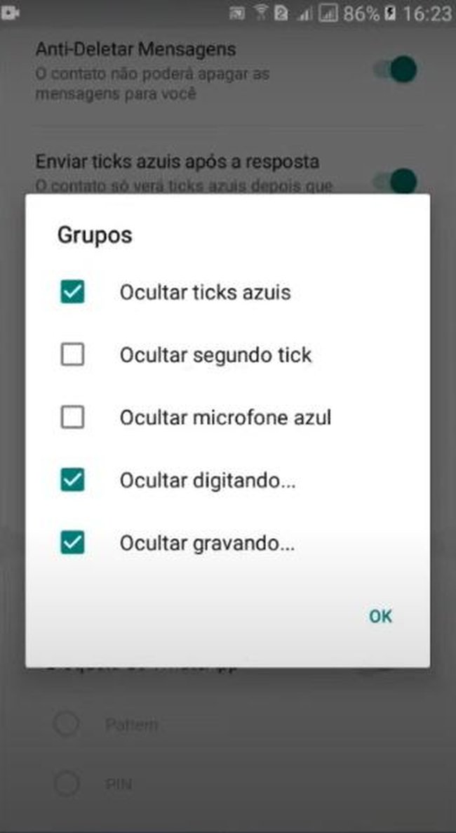 Tutorial: aprenda a criar GIFs de vídeos do  - TecMundo