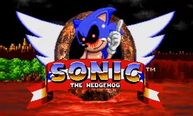 Jogar Jogo do Sonic.EXE [Encara ou Corre?] Jogos Online Grátis