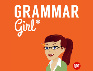 (Fonte: Grammar Girl/Reprodução)