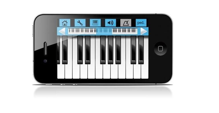 Como aprender a tocar piano pelo celular com aplicativo grátis