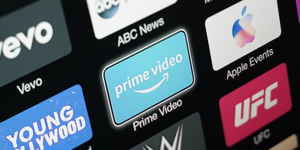 Imagem de:  Como acessar o Amazon Prime Video na TV