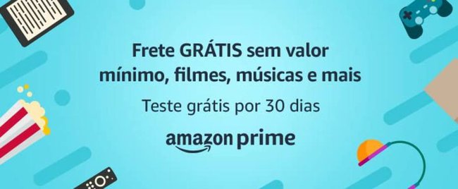 Fonte: Amazon/Reprodução