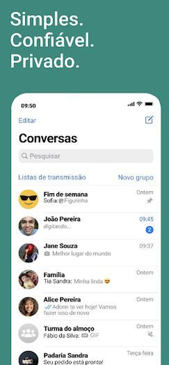 WhatsApp testa vídeos do  dentro do app - Hoje no TecMundo