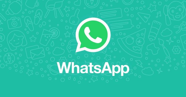 O WhatsApp é o aplicativo mais usado no Brasil.