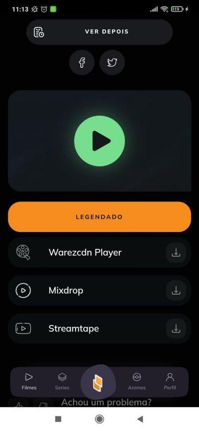 Baixar Razer HDTV APK v0.0.2 - Razer HDTV é um aplicativo de  entretenimento, tais como Filmes, Séries, TV e Animes. Baixe o APK…