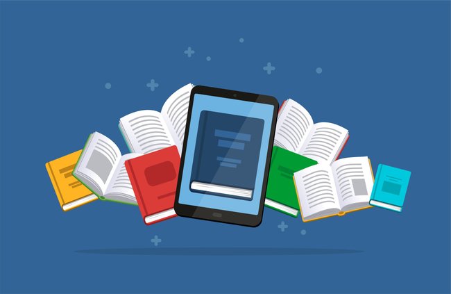 Conheça o streaming de ebooks da Amazon