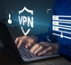 Imagem de: O que é Conexão VPN?