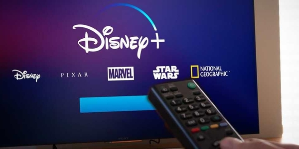 Imagem de: O que tem no Disney Plus?