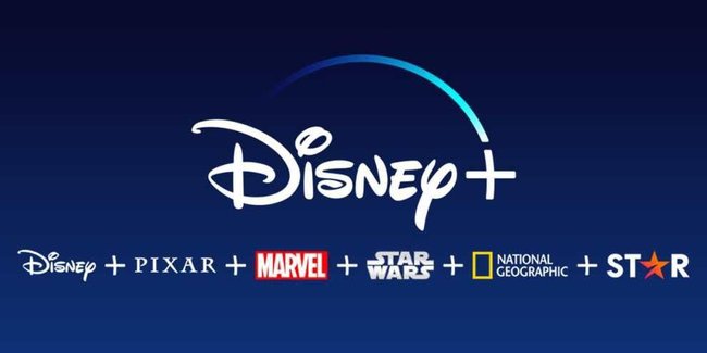 Disney Plus/Divulgação