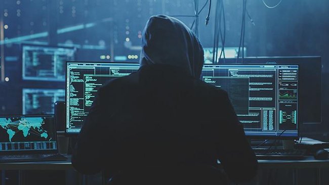A VPN é um meio de se proteger do ataque de cibercriminosos