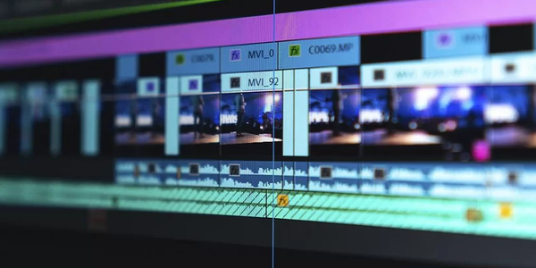 Imagem de: Passos básicos para começar a utilizar o Adobe Premiere