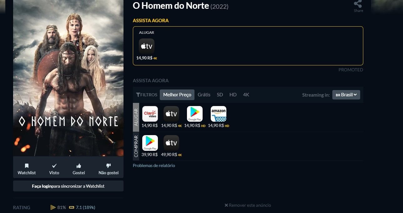 5 melhores apps para assistir TV no celular em 2022