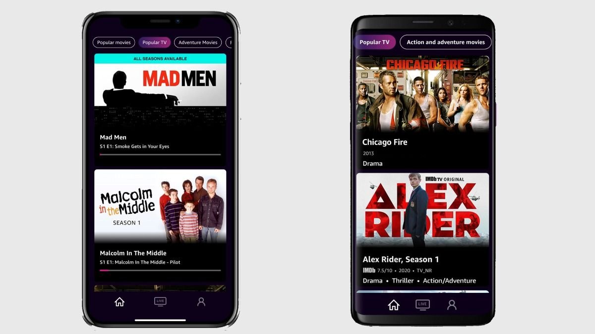 5 melhores apps para assistir TV no celular em 2022
