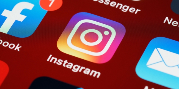 Imagem de: Como recuperar ou mudar a senha do Instagram?