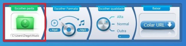 Reprodução/ Baixaki