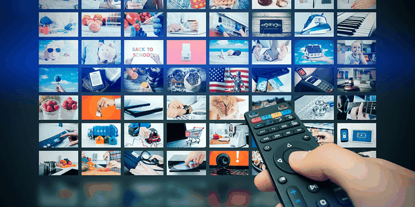 Imagem de: O que é IPTV? Veja como funciona, tipos e se é crime usar