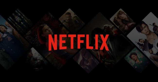 Uma das pioneiras do segmento, a Netflix talvez seja o VOD mais popular da atualidade. (Fonte: Netflix / Divulgação)