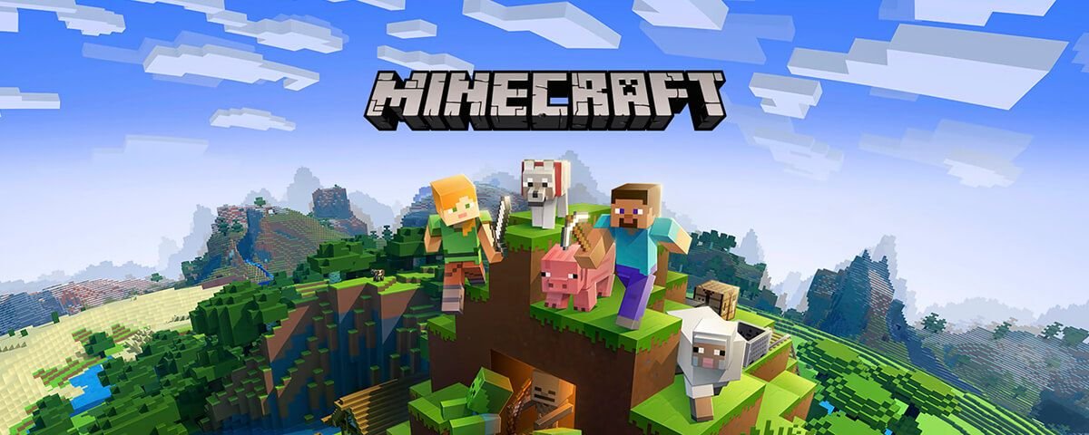 Quem criou o Minecraft? Conheça a história do game!