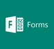 Imagem de: Como criar um formulário com o Microsoft Forms?