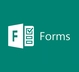Imagem de: Como criar um formulário com o Microsoft Forms?