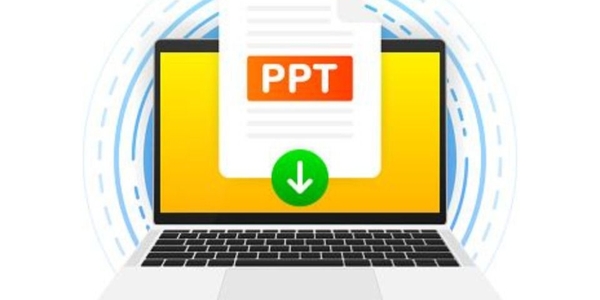 Imagem de: Como converter um PDF em Power Point