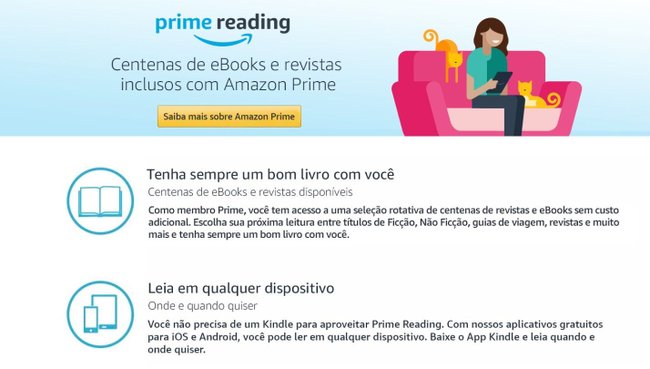 Reprodução/ Amazon Prime