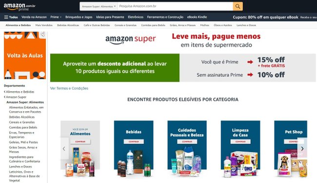 Reprodução/ Amazon Prime