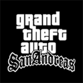 Gta san andreas jogar