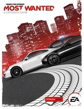 Download Need For Speed: Most Wanted