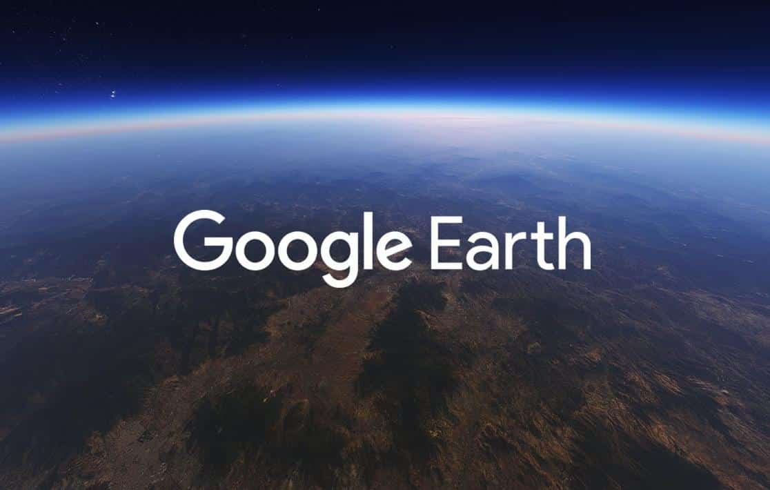 Download Google Earth Baixaki