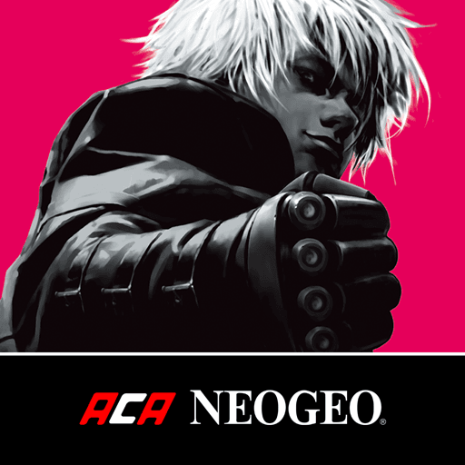 ACA NEOGEO THE KING OF FIGHTERS 2002, Aplicações de download da Nintendo  Switch, Jogos