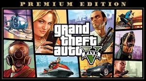 Jogo Gta 5 Para Android - Colaboratory