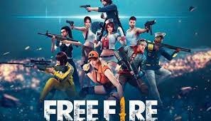 Free Fire: João Pessoa sedia 4x4 presencial com Lzinn e Strong