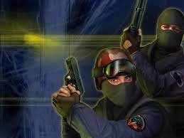 Download Counter Strike - Baixar para PC Grátis